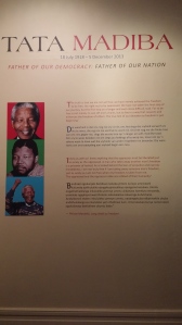 Awesome quote by Mandela!